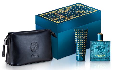 profumo uomo versace cofanetto|profumo versace uomo.